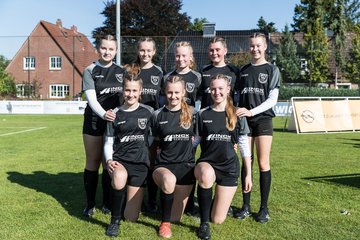 Bild 27 - wU16 Deutsche Meisterschaft